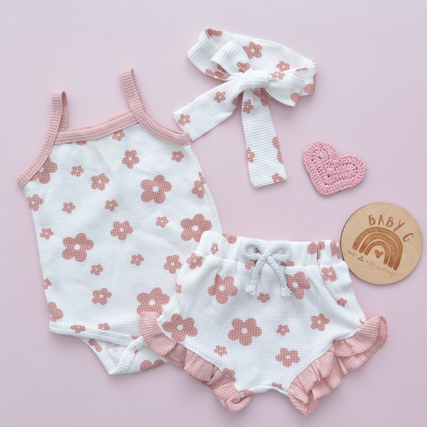 Milena’s Set