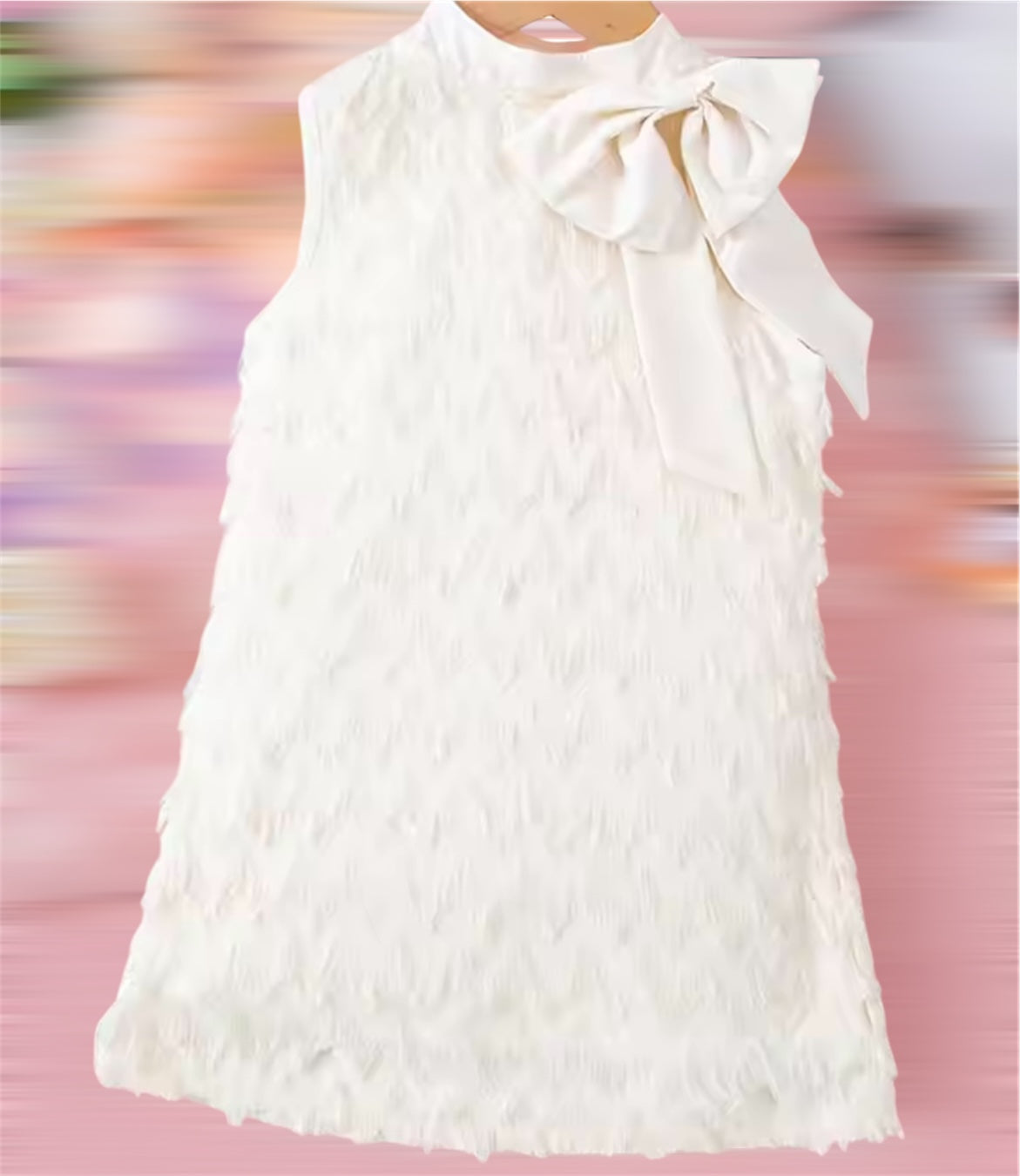 Antonella Dress