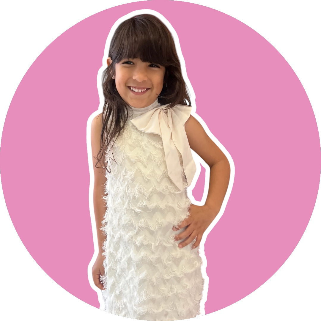 Antonella Dress