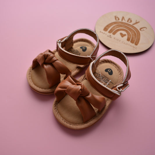 Baby Girl Sandals