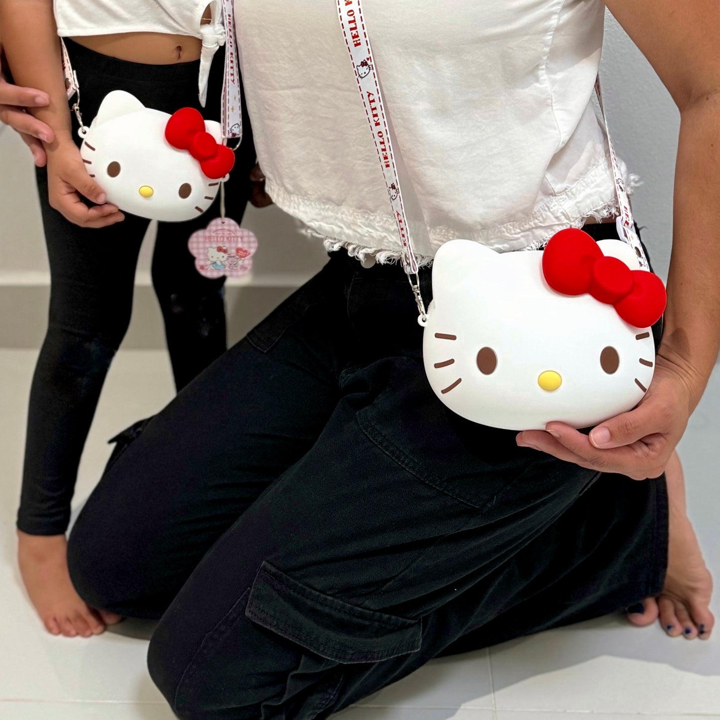 Hello Kitty Bags