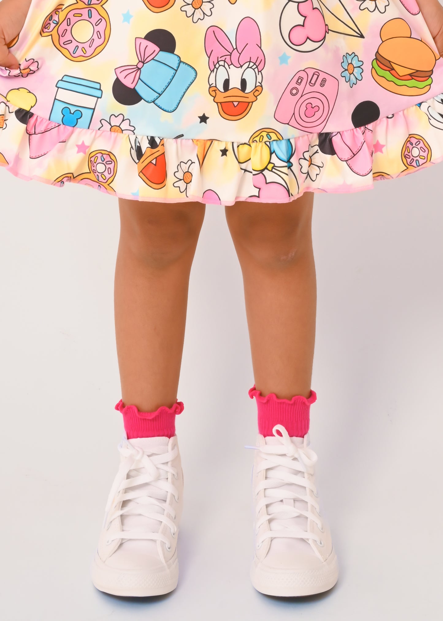 Midi Socks