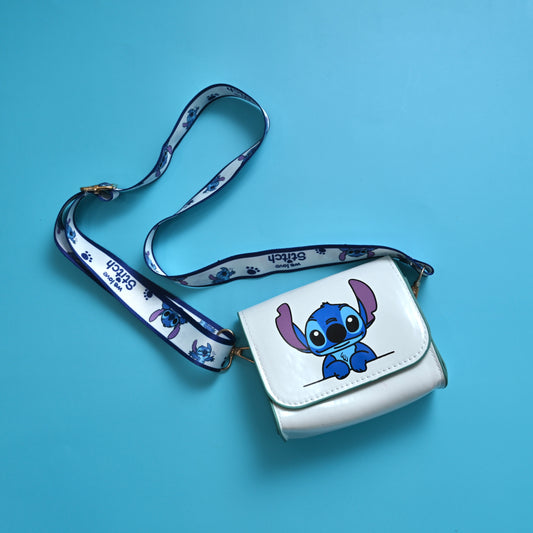 Stitch Mini Bag