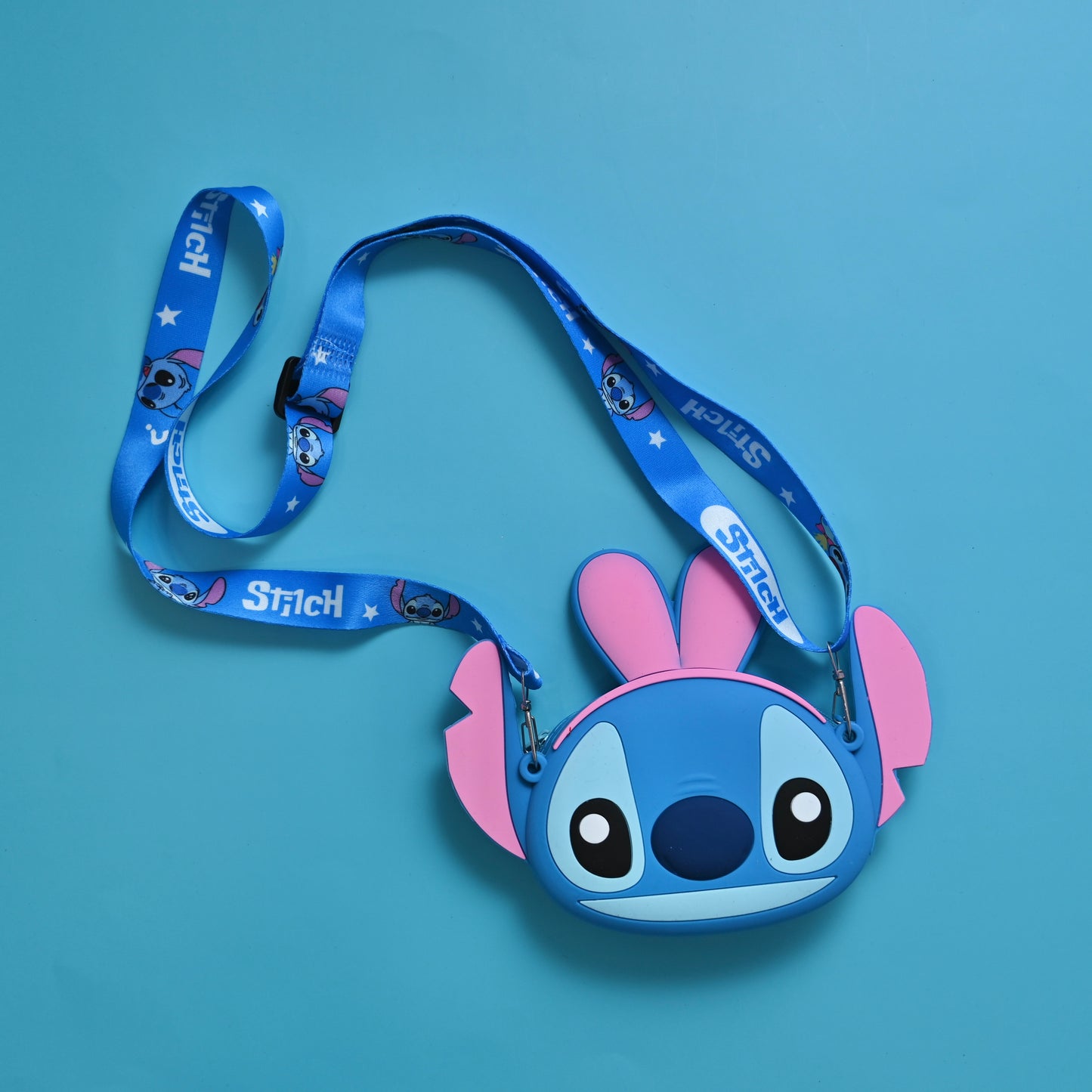 Stitch Cute Mini Bags