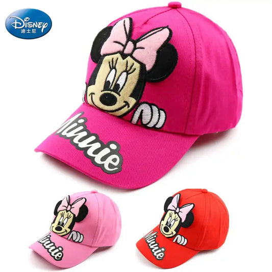 Minnie Caps