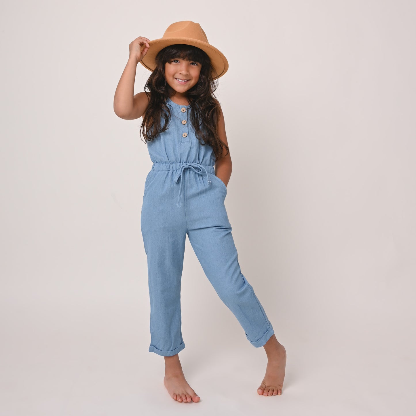 Lala Jumpsuit