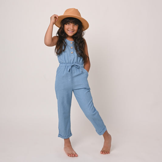 Lala Jumpsuit