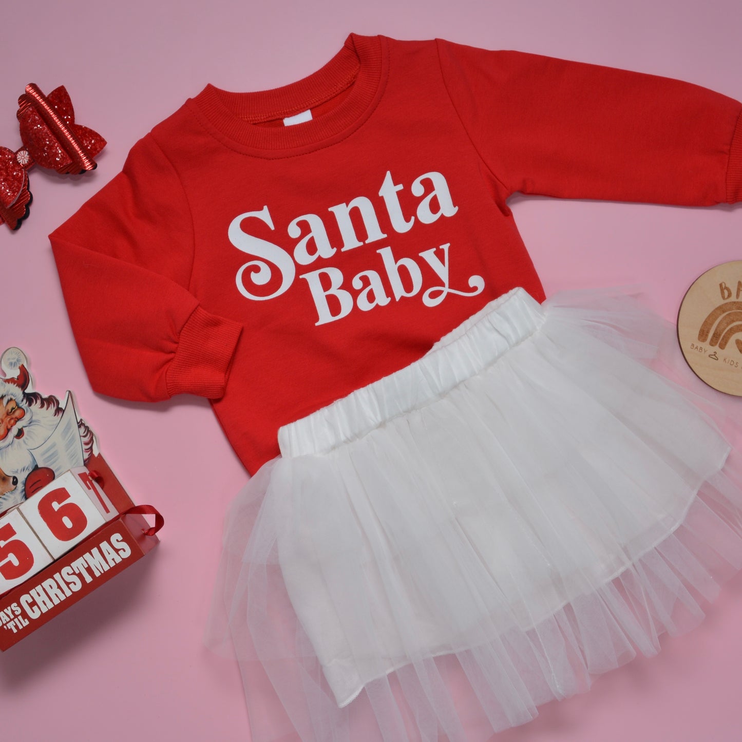 Santa Baby