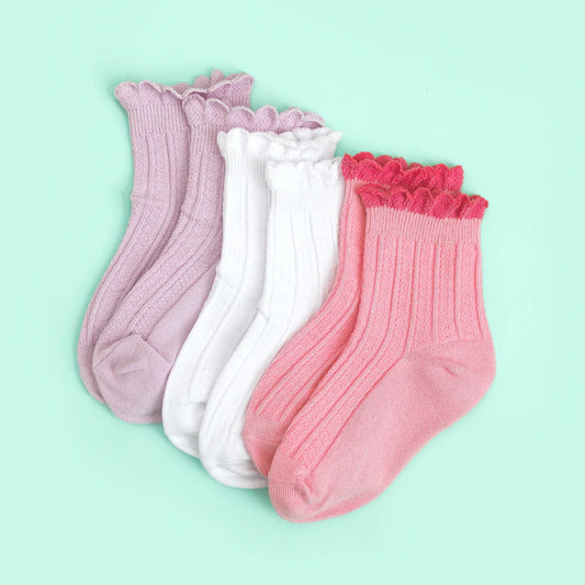 Midi Socks