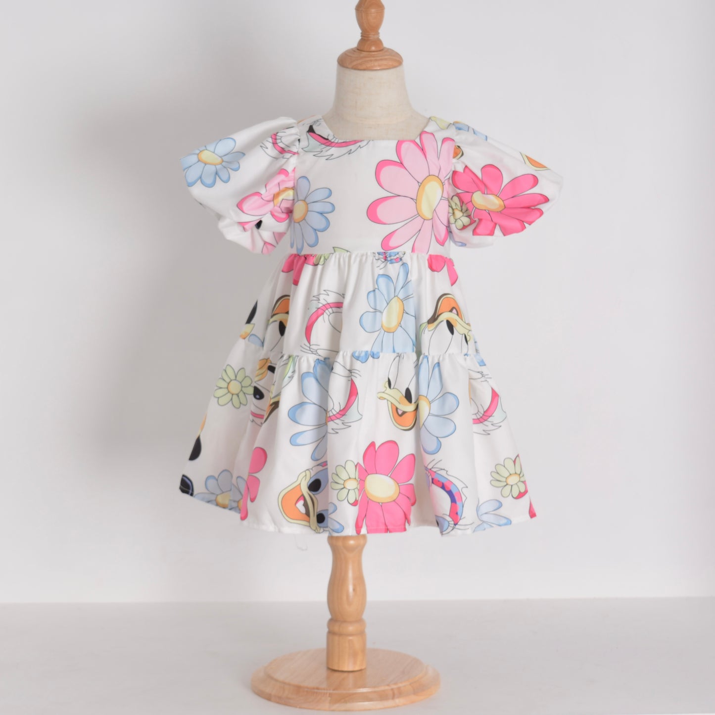 Daisy & Minnie Dress