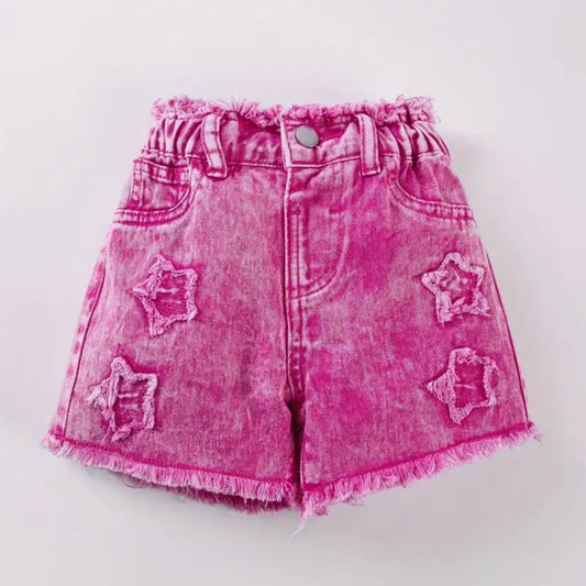 Stars Shorts