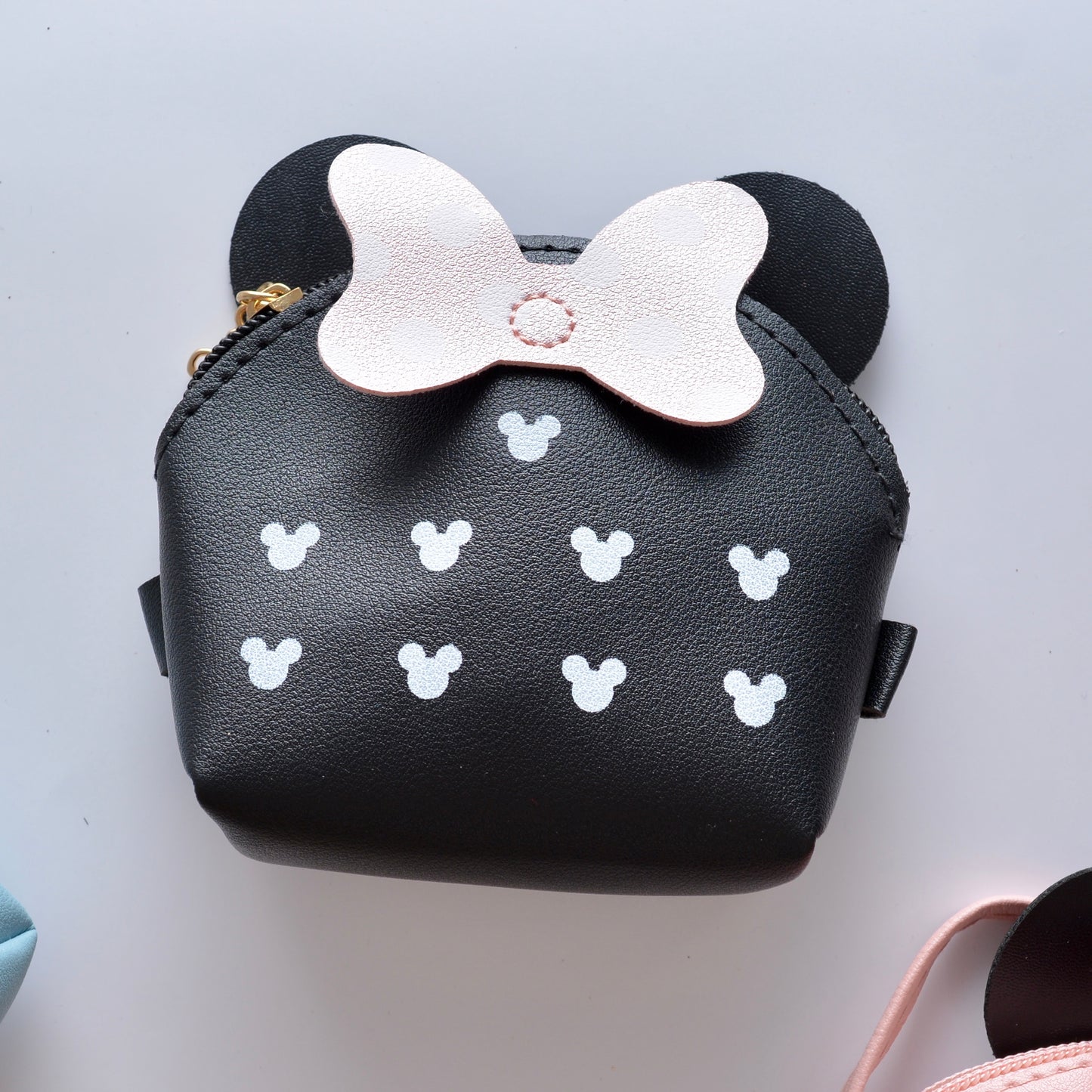 Minnie Bow Mini Bags