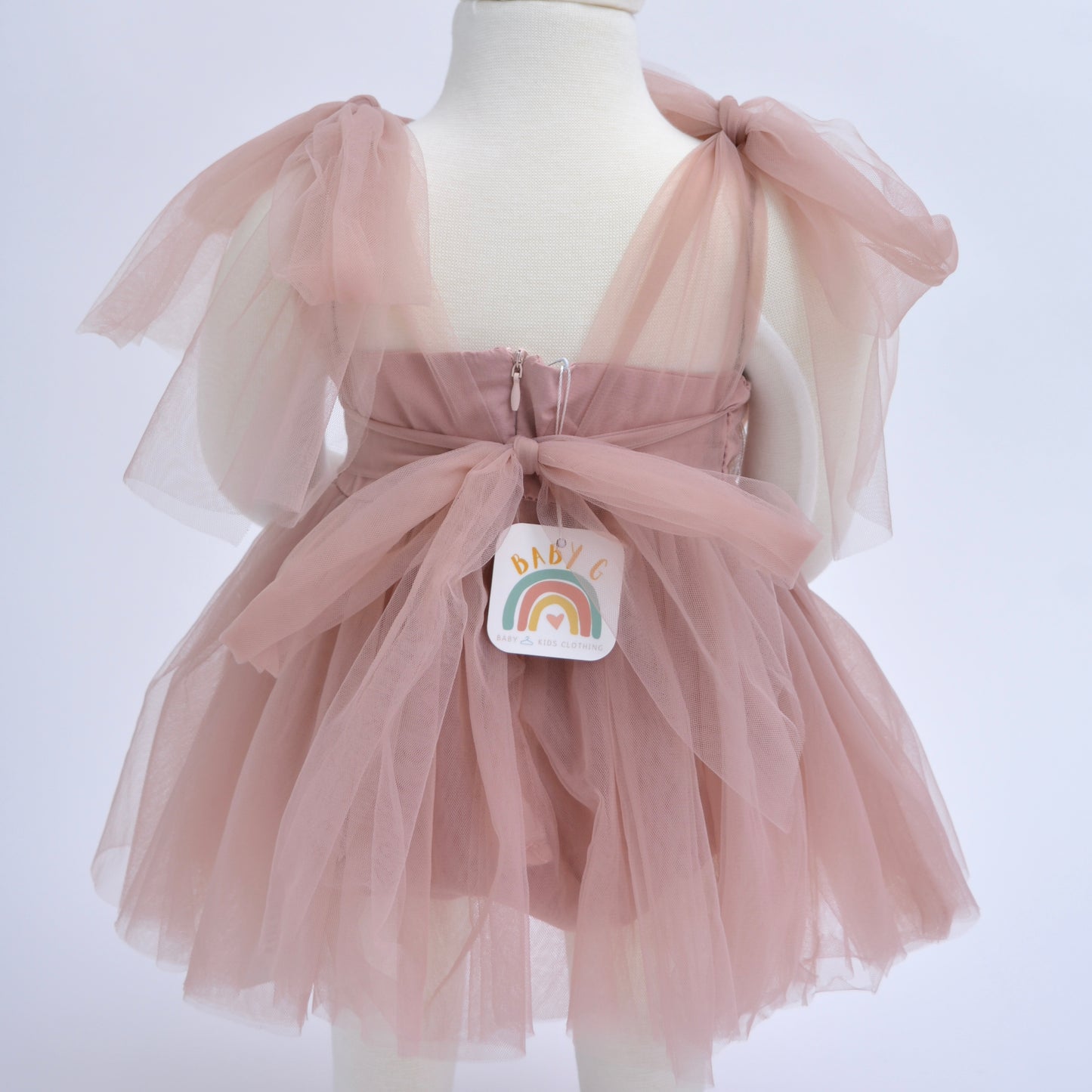 Fairy Romper