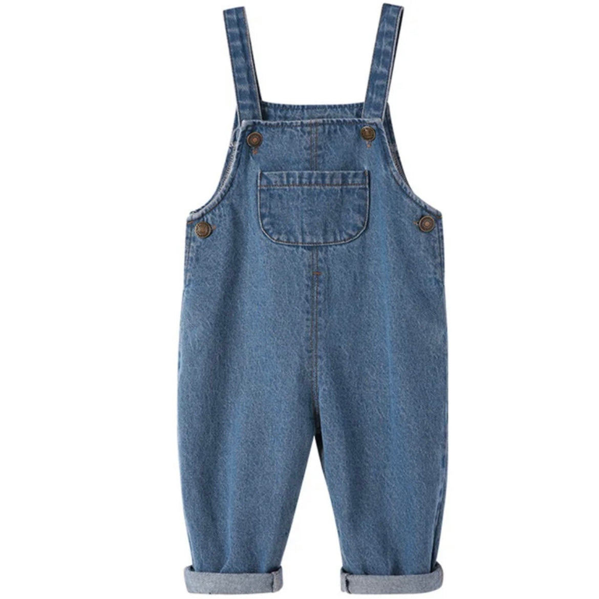 Boy’s Overalls