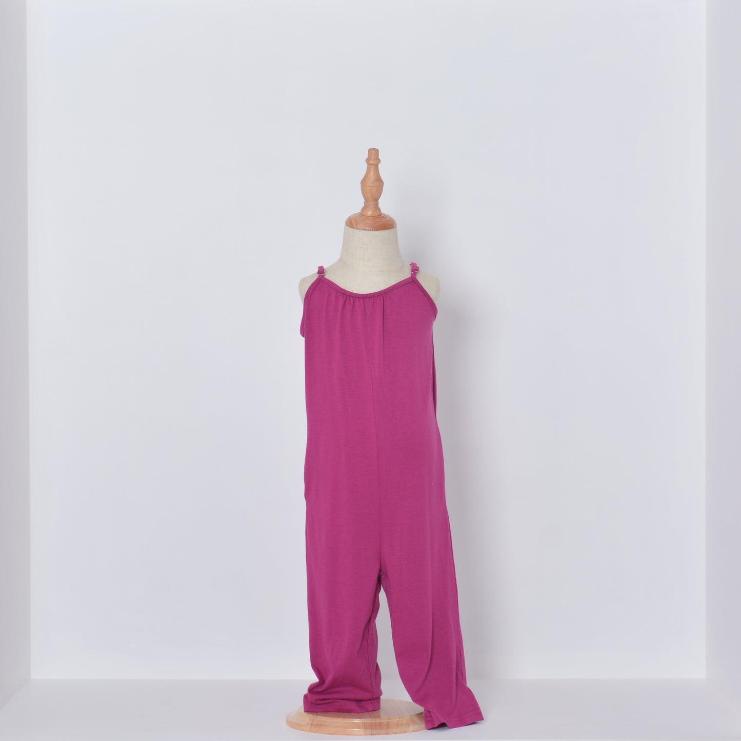 Stella Jumpsuit