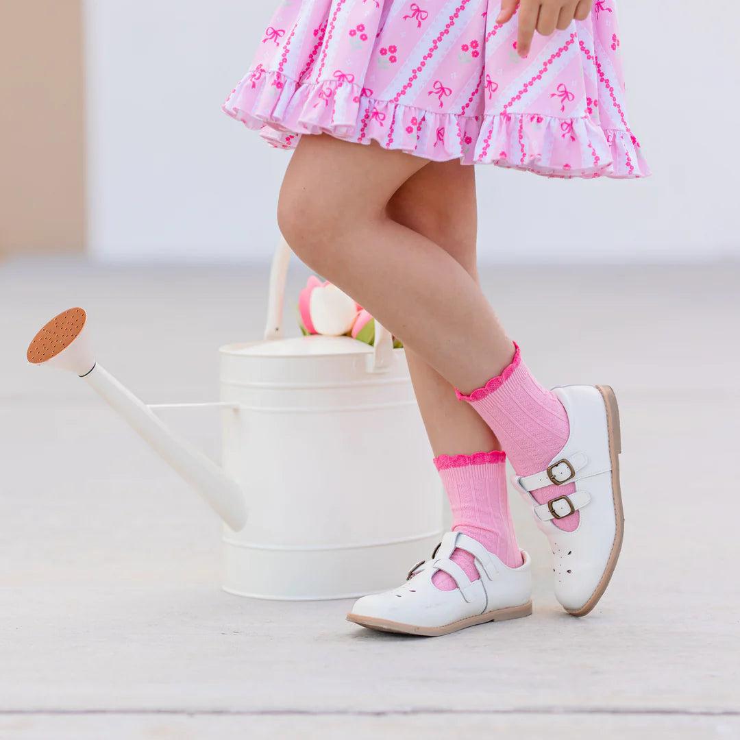 Midi Socks