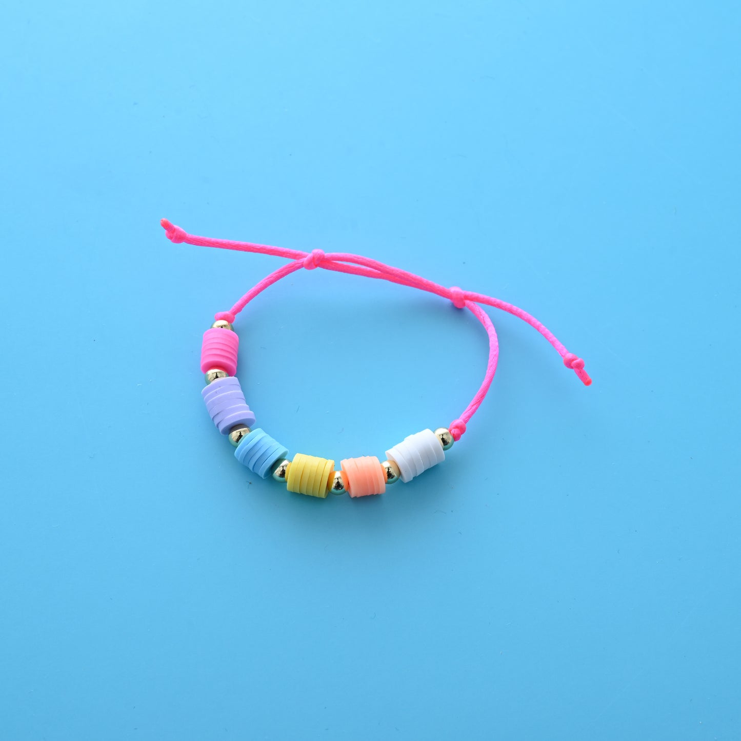 Colorful Bracelet