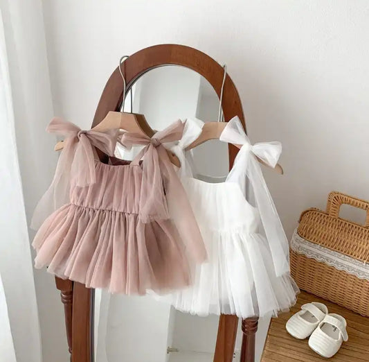 Fairy Romper