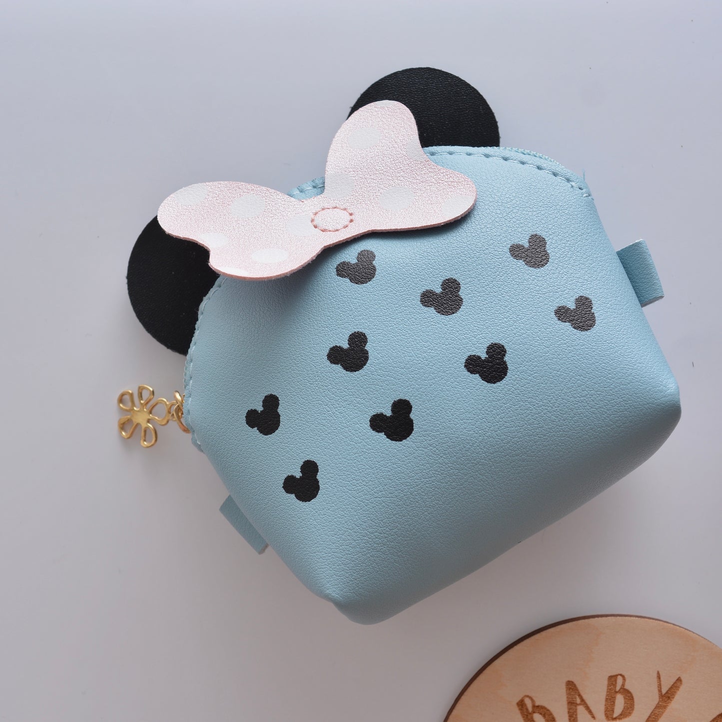 Minnie Bow Mini Bags