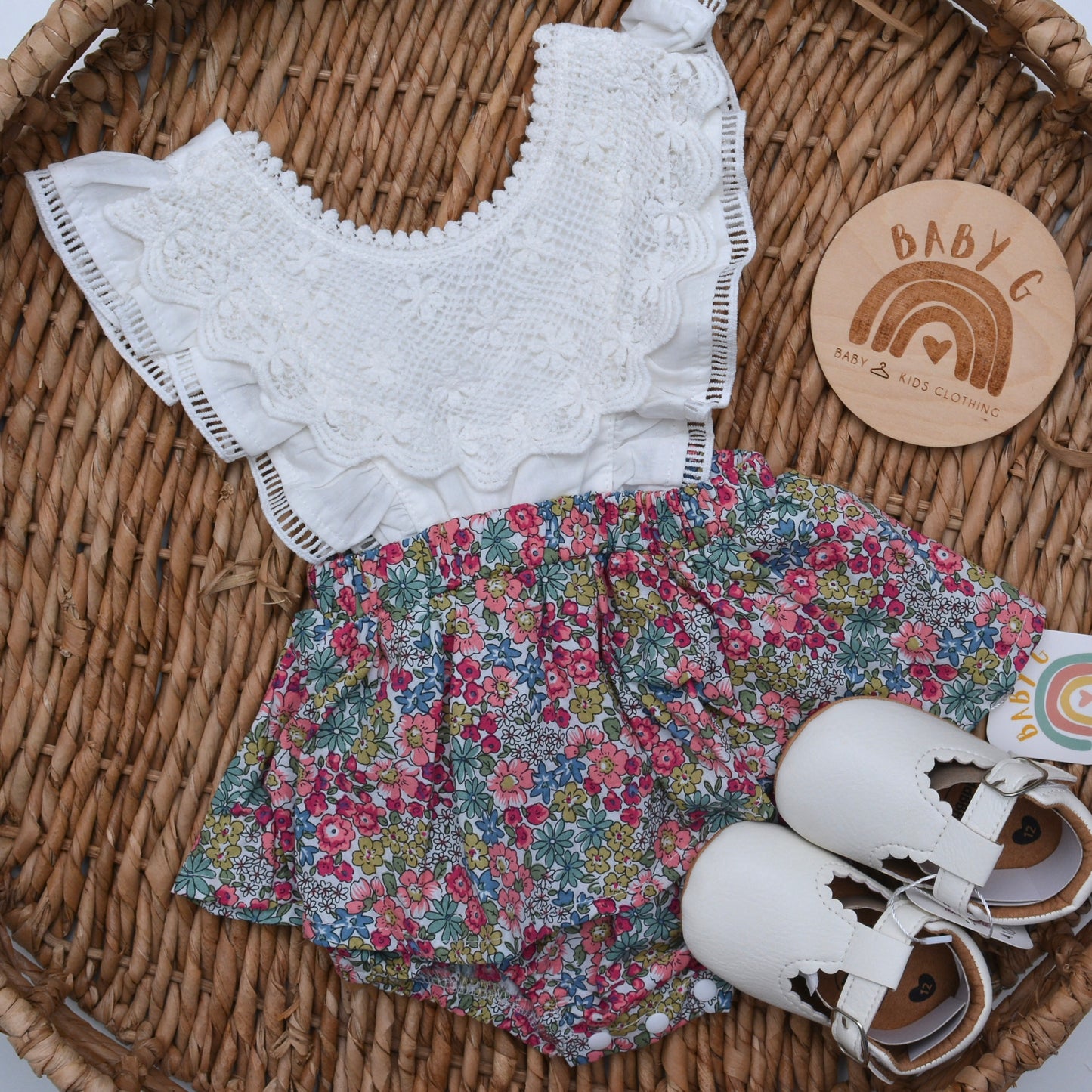 Pamela Romper