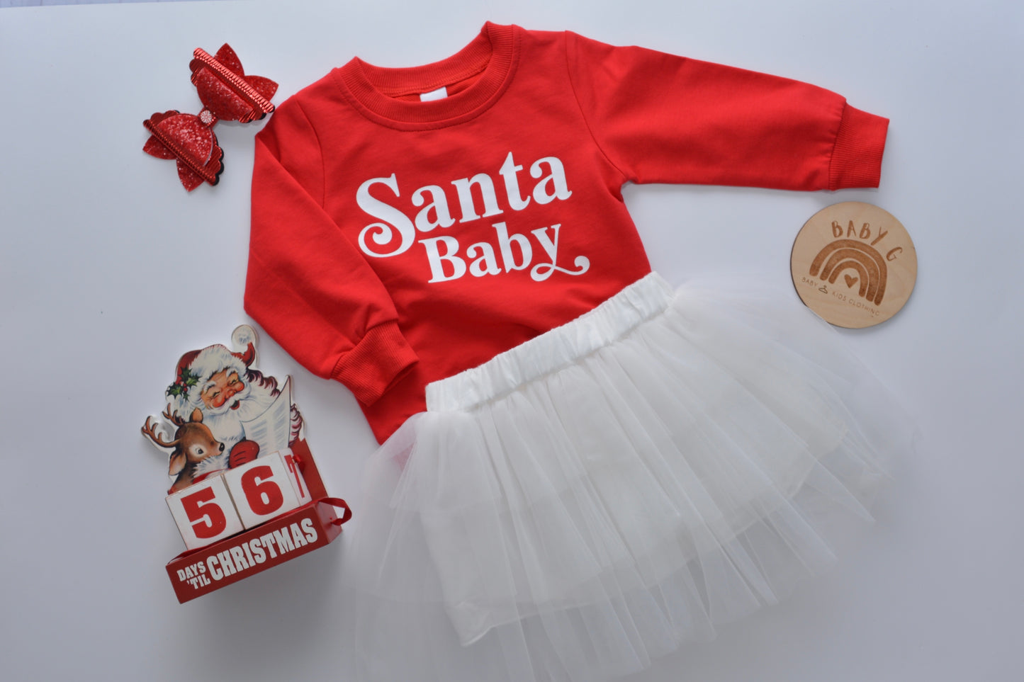 Santa Baby