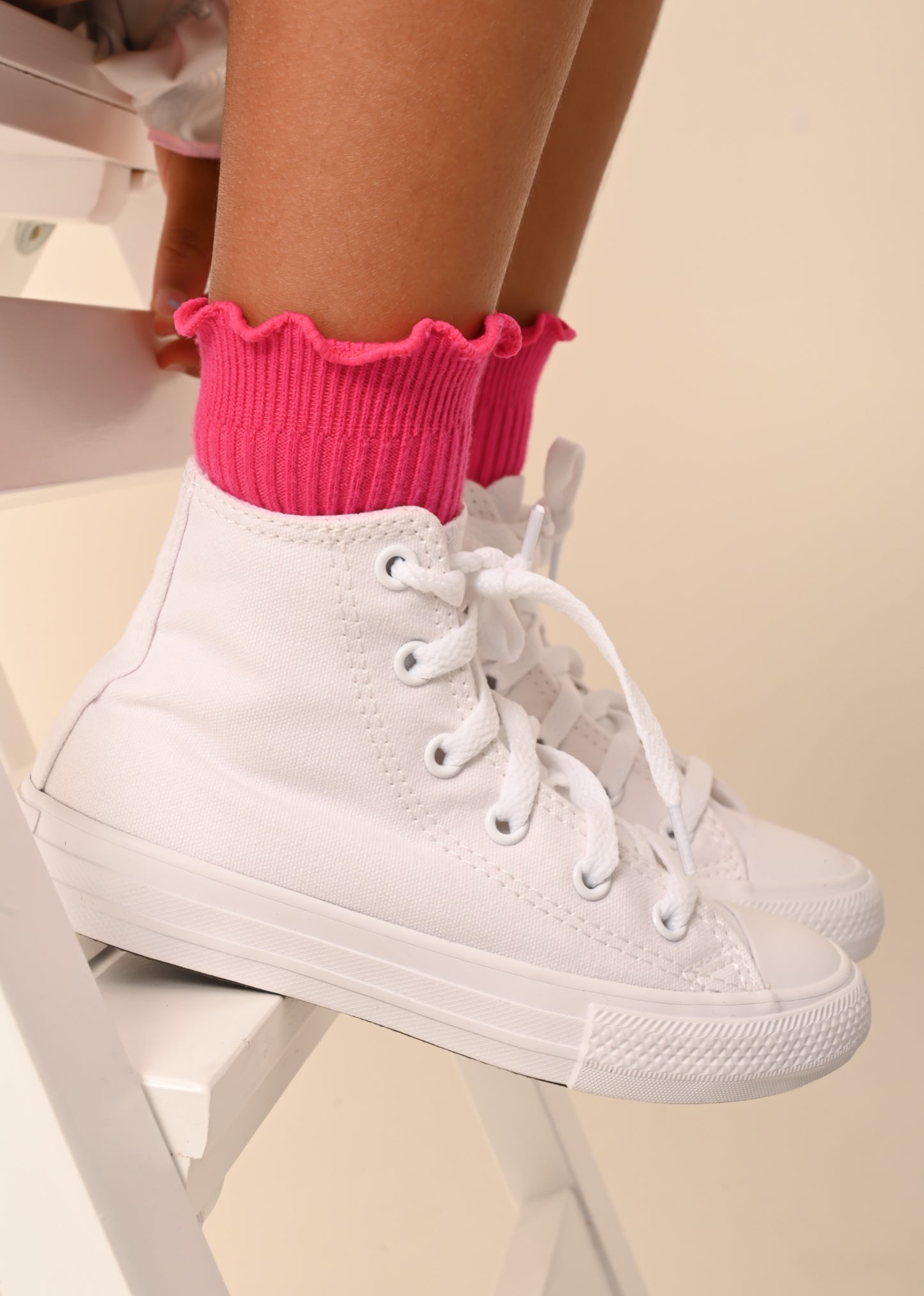 Midi Socks