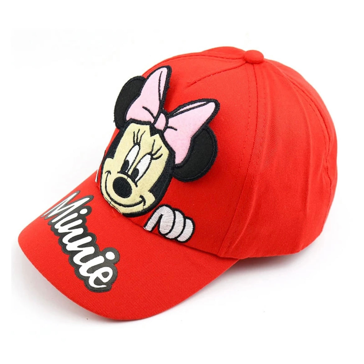 Minnie Caps