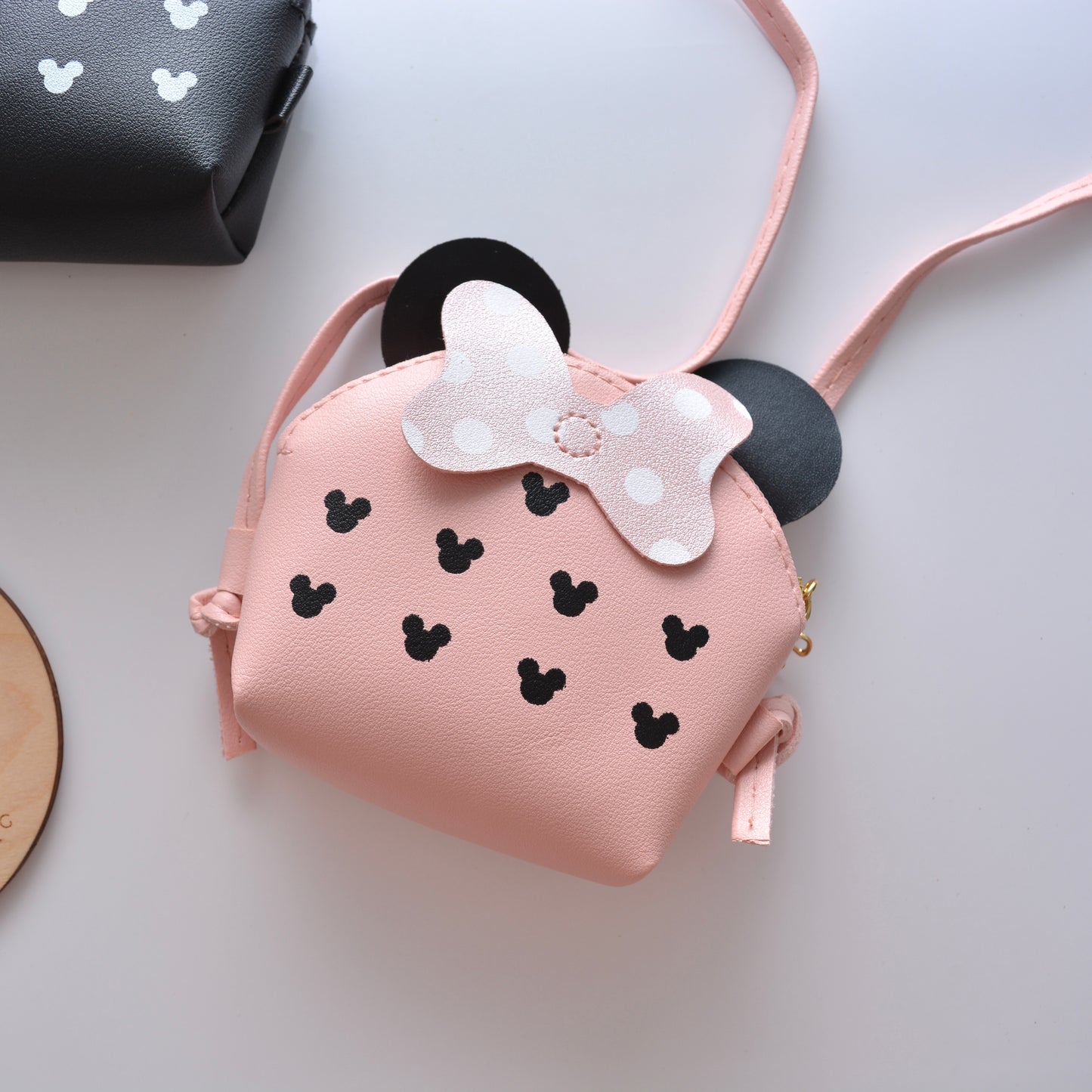 Minnie Bow Mini Bags