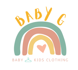 Baby G (Baby to Kids Clothing)