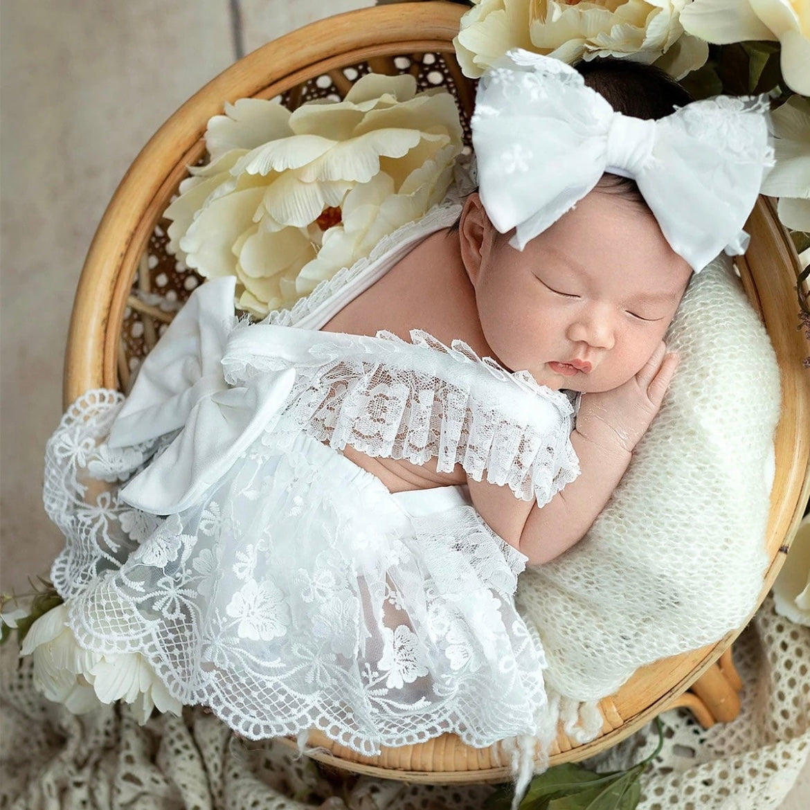 Newborn Grace