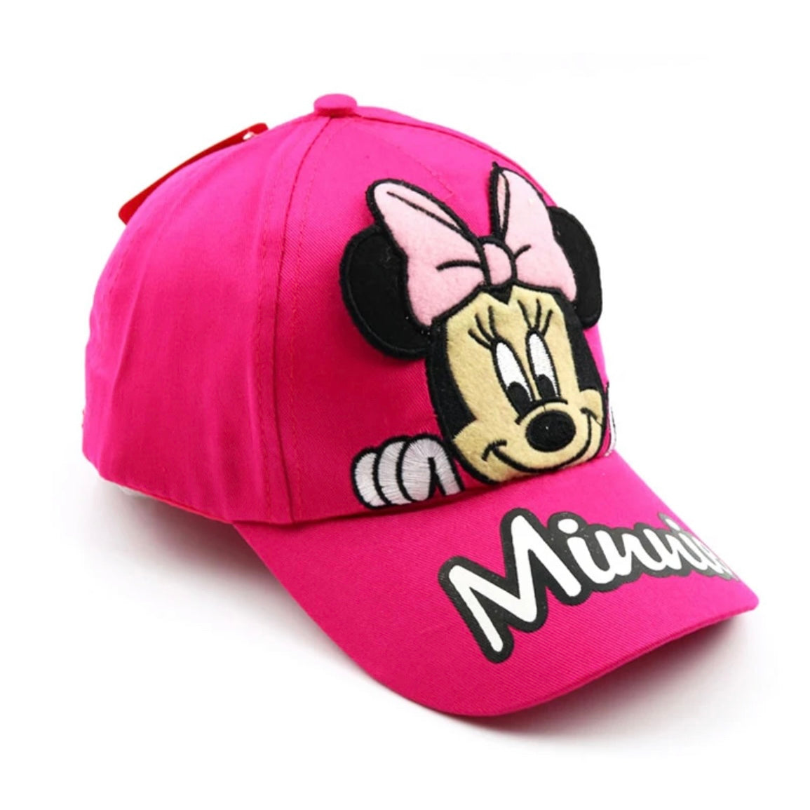 Minnie Caps