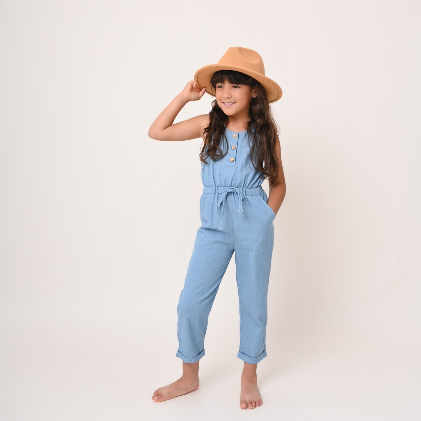 Lala Jumpsuit
