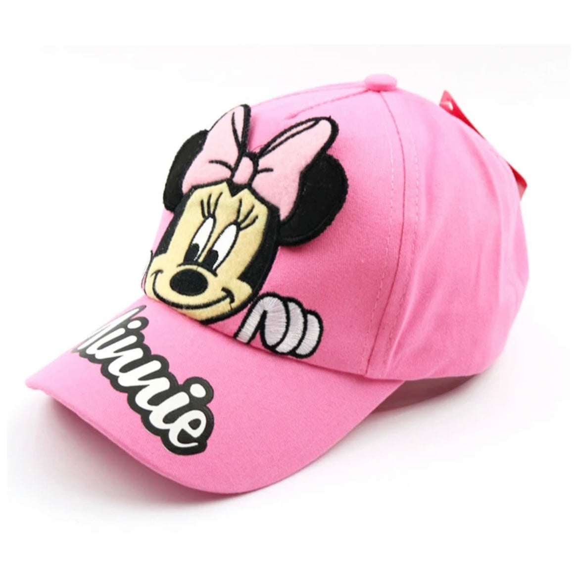 Minnie Caps