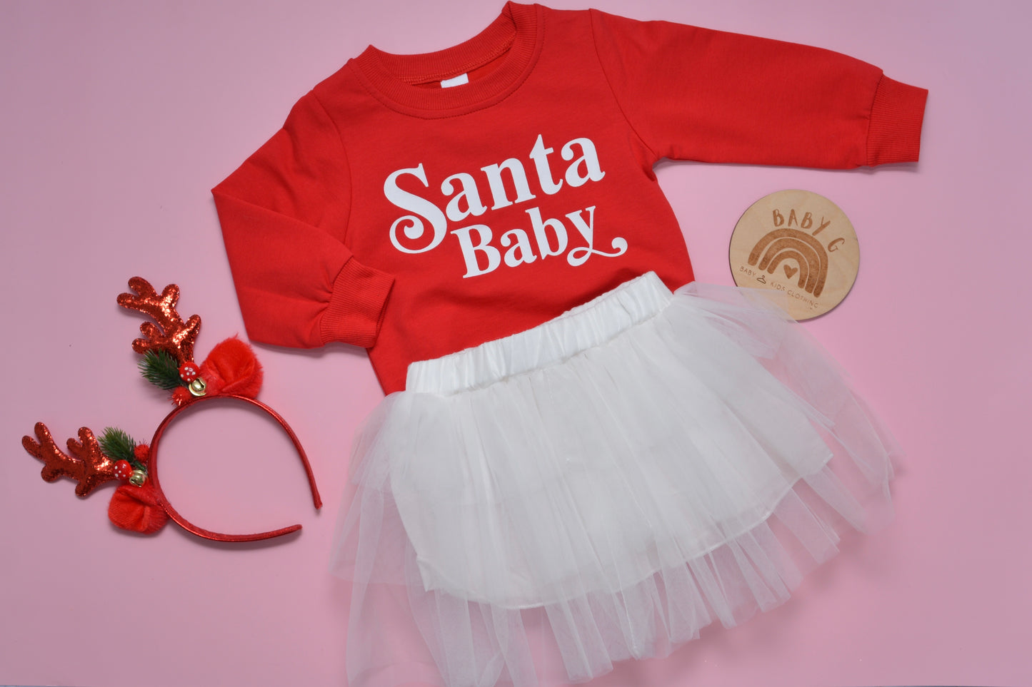 Santa Baby