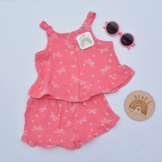 Graciela Set