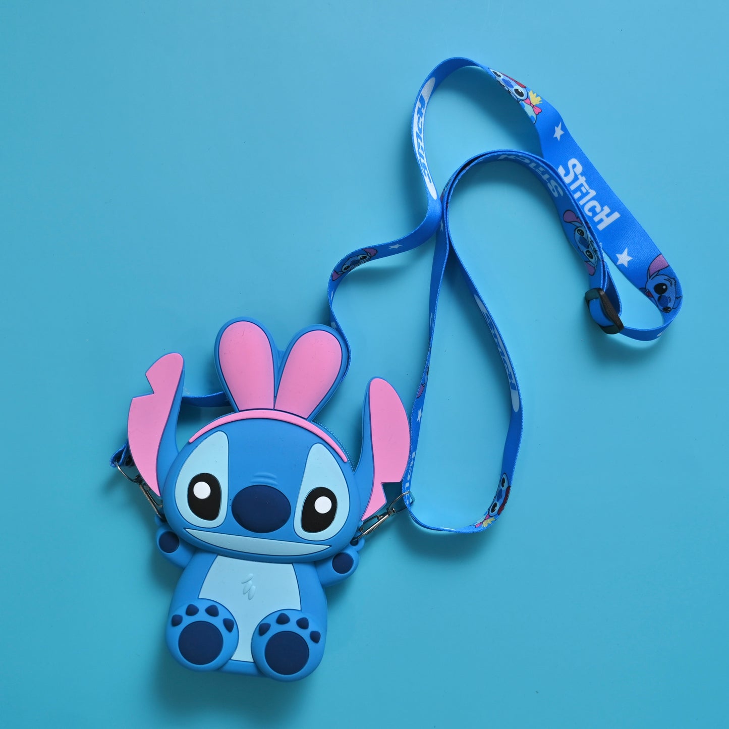Stitch Cute Mini Bags