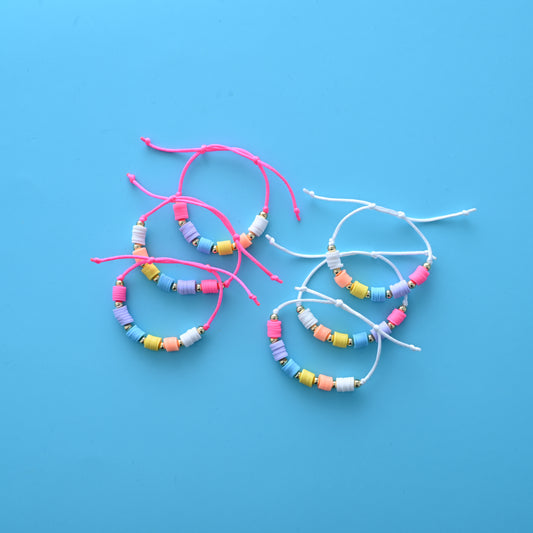 Colorful Bracelet