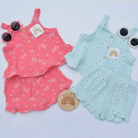 Graciela Set