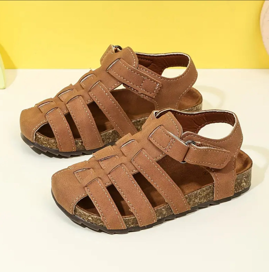 Toddler Boy Sandals