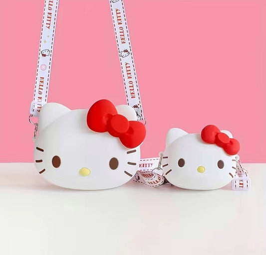 Hello Kitty Bags