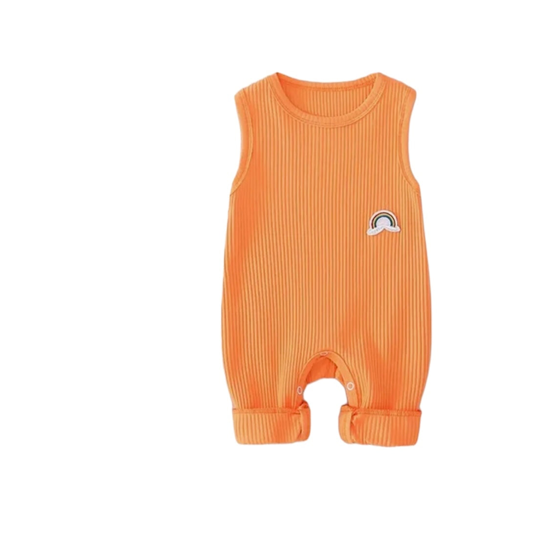 Rainbow Unisex Rompers