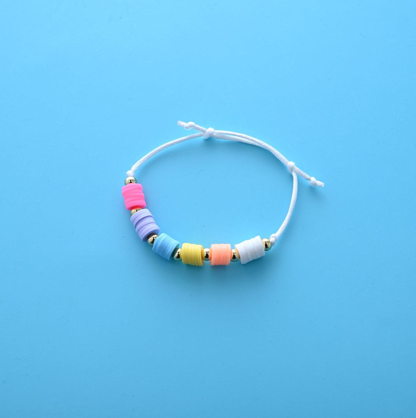 Colorful Bracelet