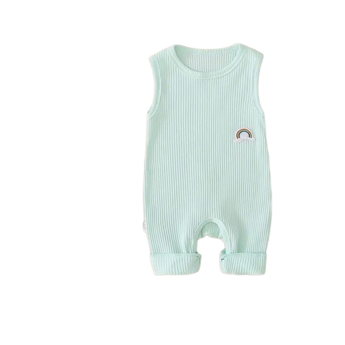 Rainbow Unisex Rompers