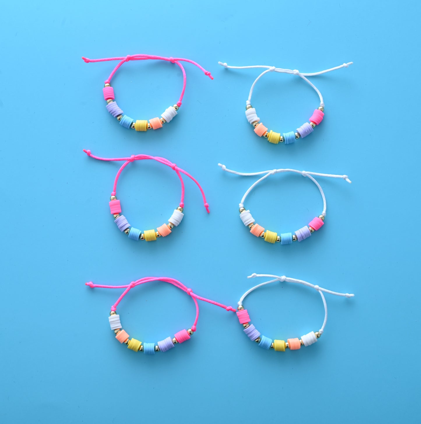 Colorful Bracelet