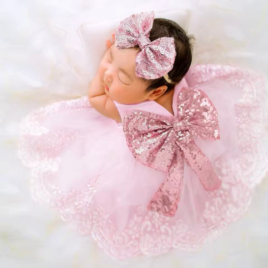 Enchanted Baby Dress