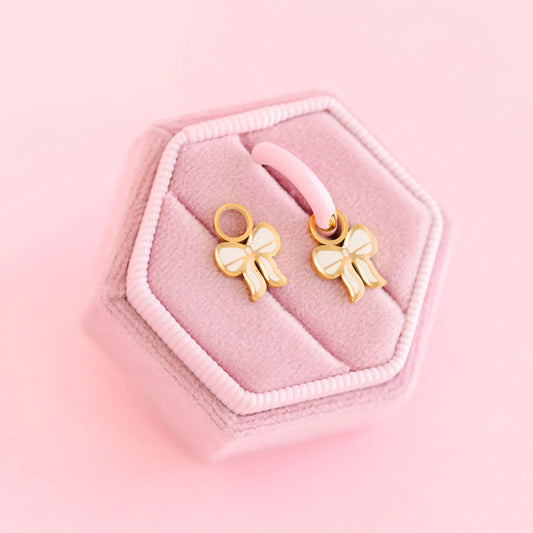 Bow Charms