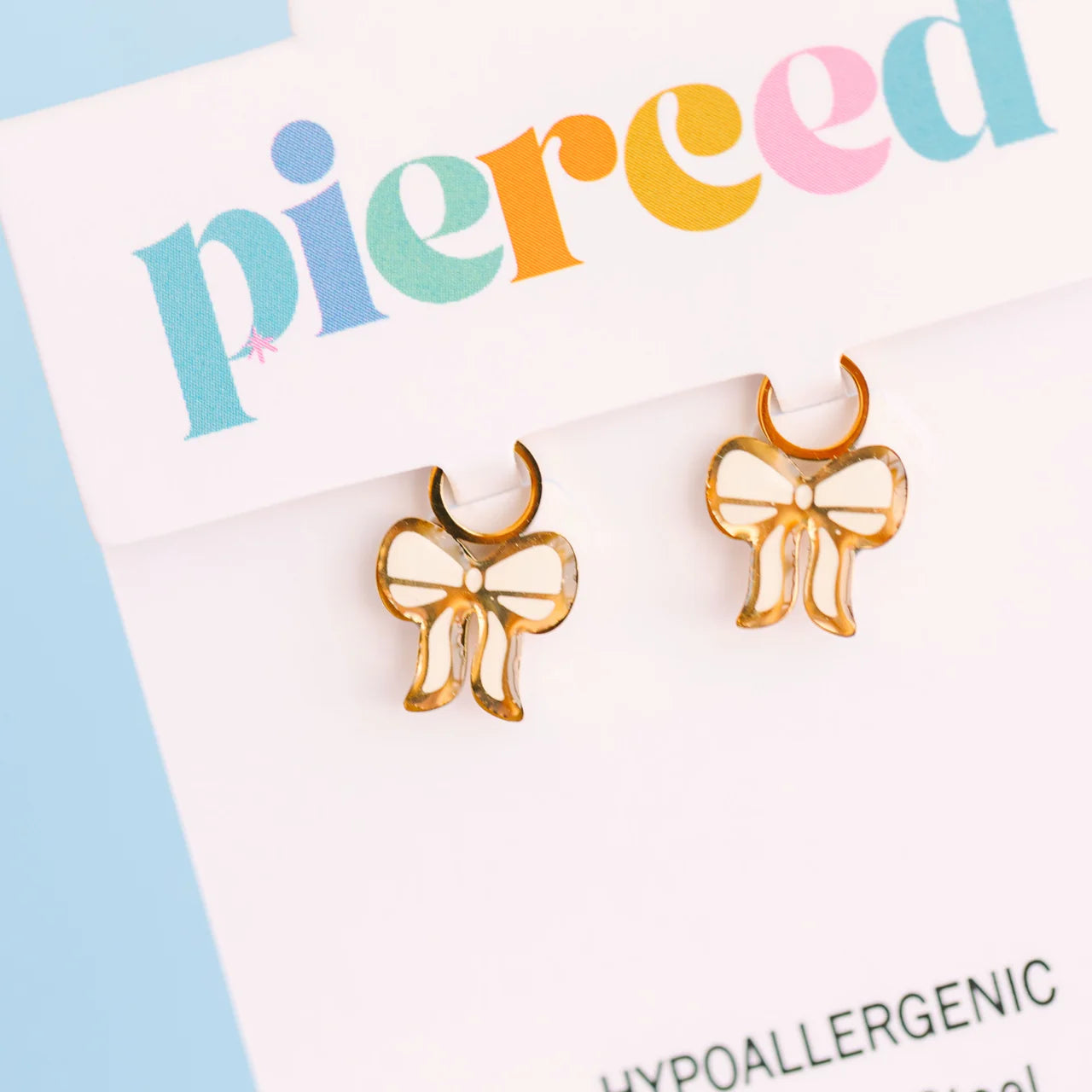 Bow Charms