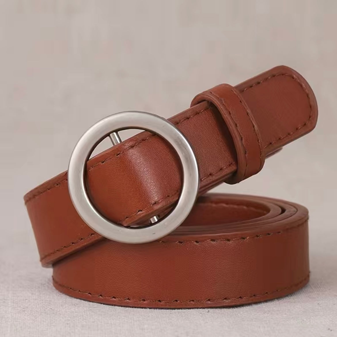 Solid Belts