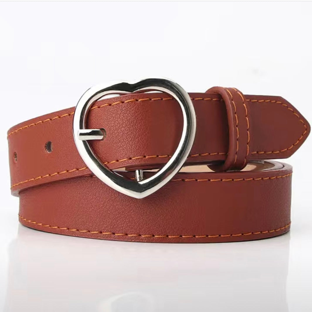 Heart Belt