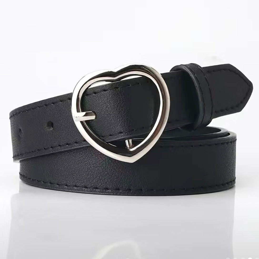 Heart Belt